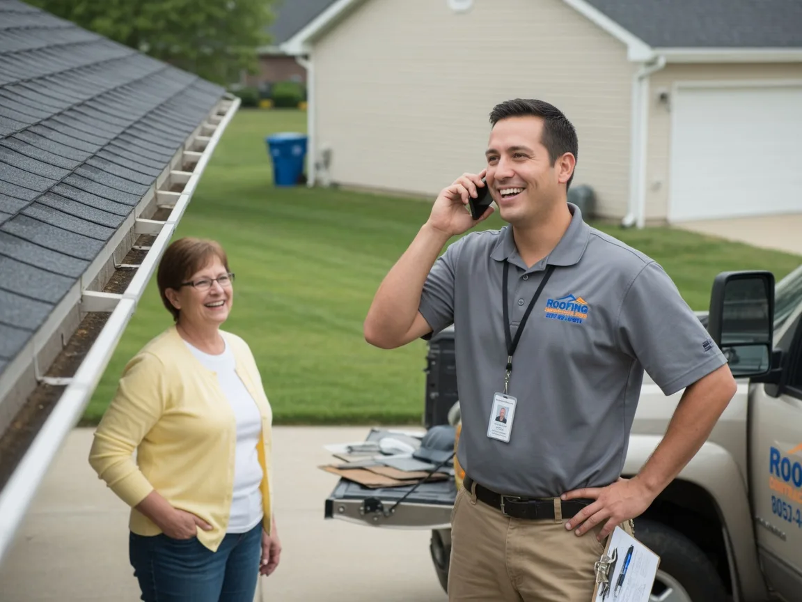 Local Roofing Contractors Monroe, IN FAQs